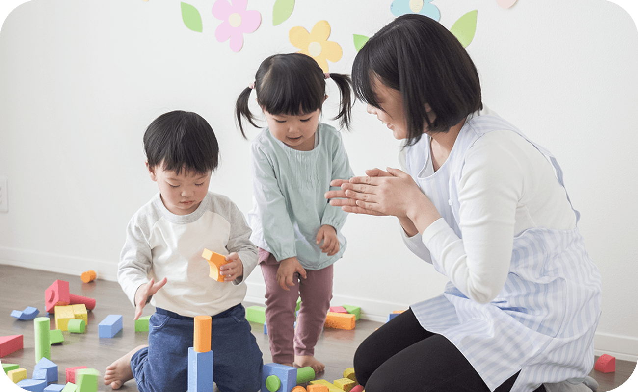 うぐいすは次のステップへのつなぎの場